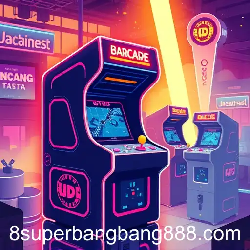 Arcade Games