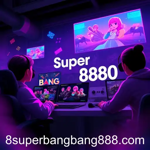 The Rise of SuperBangBang888: A New Era in Online Gaming