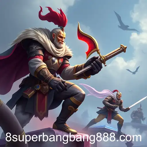 Rise of Superbangbang888 in Online Gaming